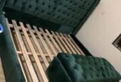 Bed frame set