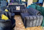 We do repair all types of furniture