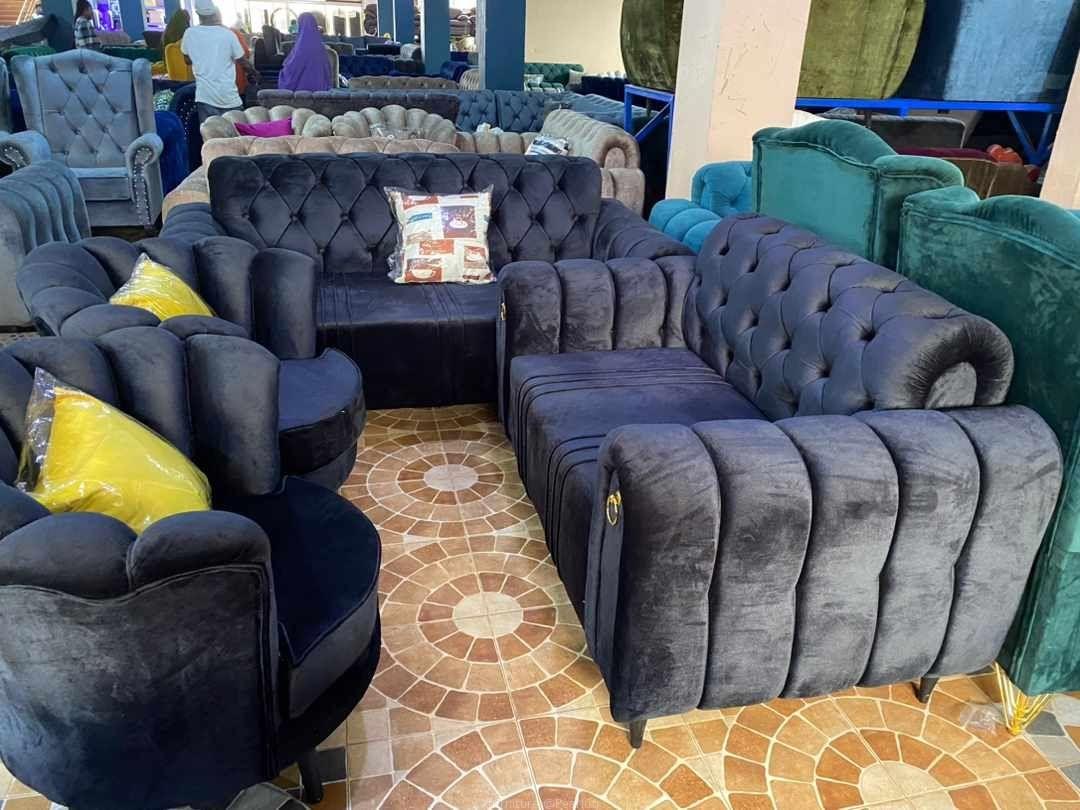 We do repair all types of furniture