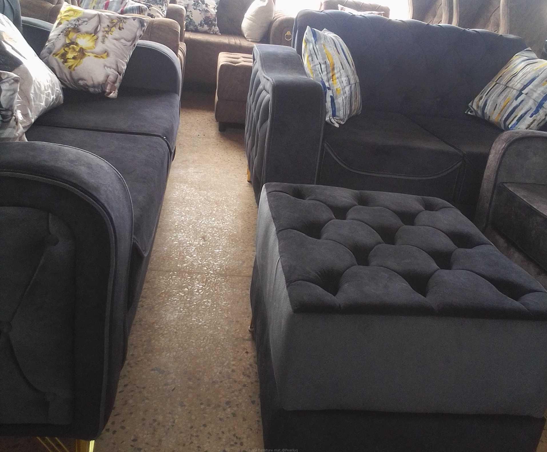 Sofa set