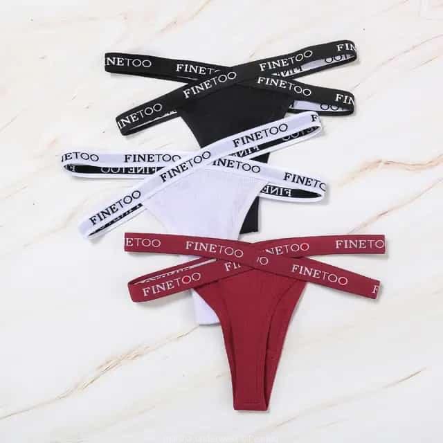 Underwares