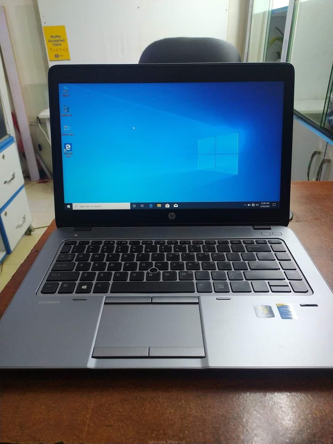 HP ELITEBOOK 840 G2
