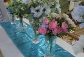 Decorative materials