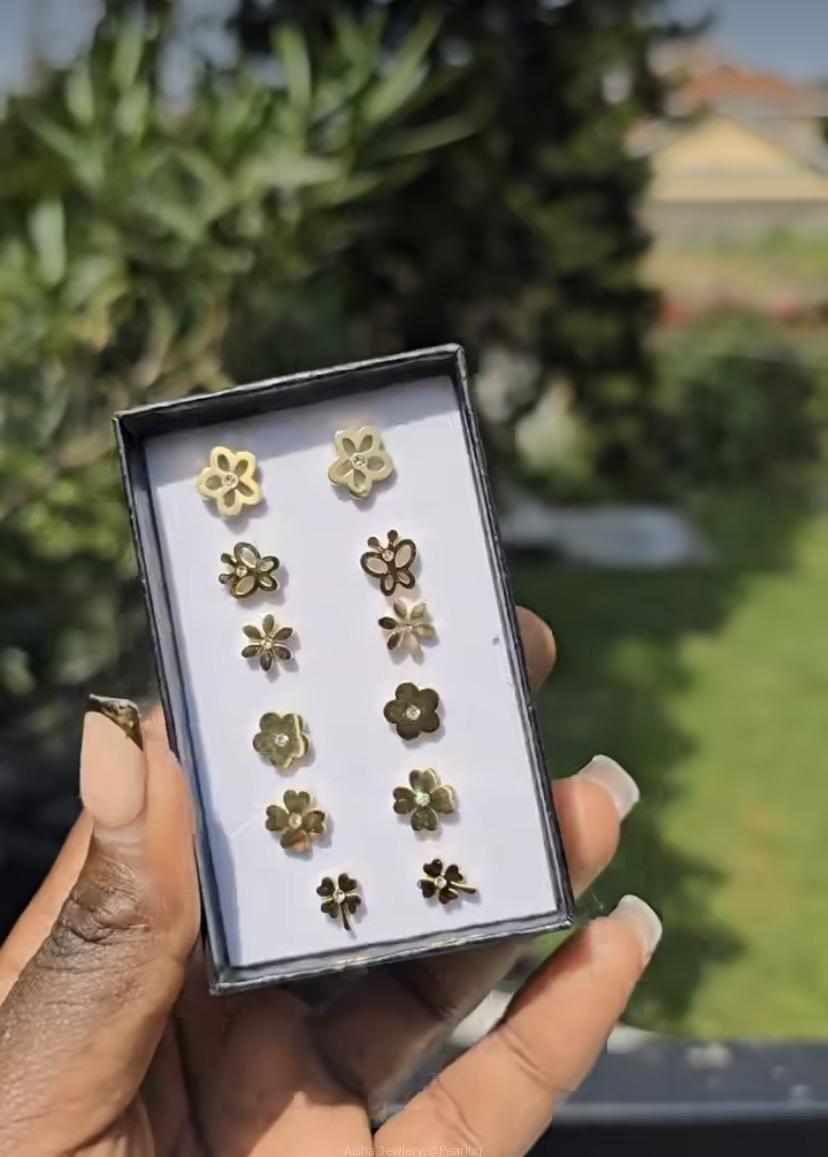 Jewlery