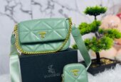 Hand bags