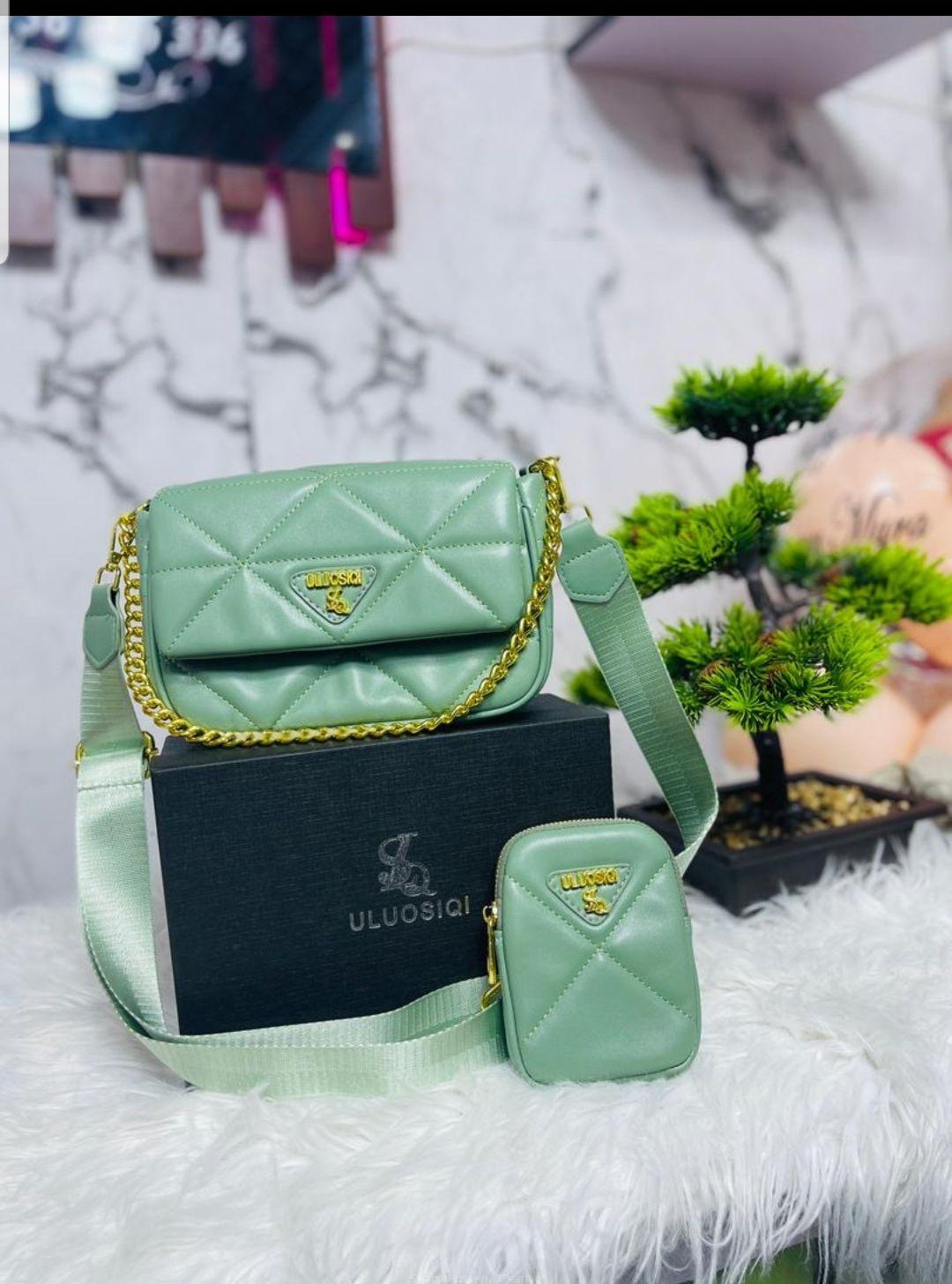 Hand bags