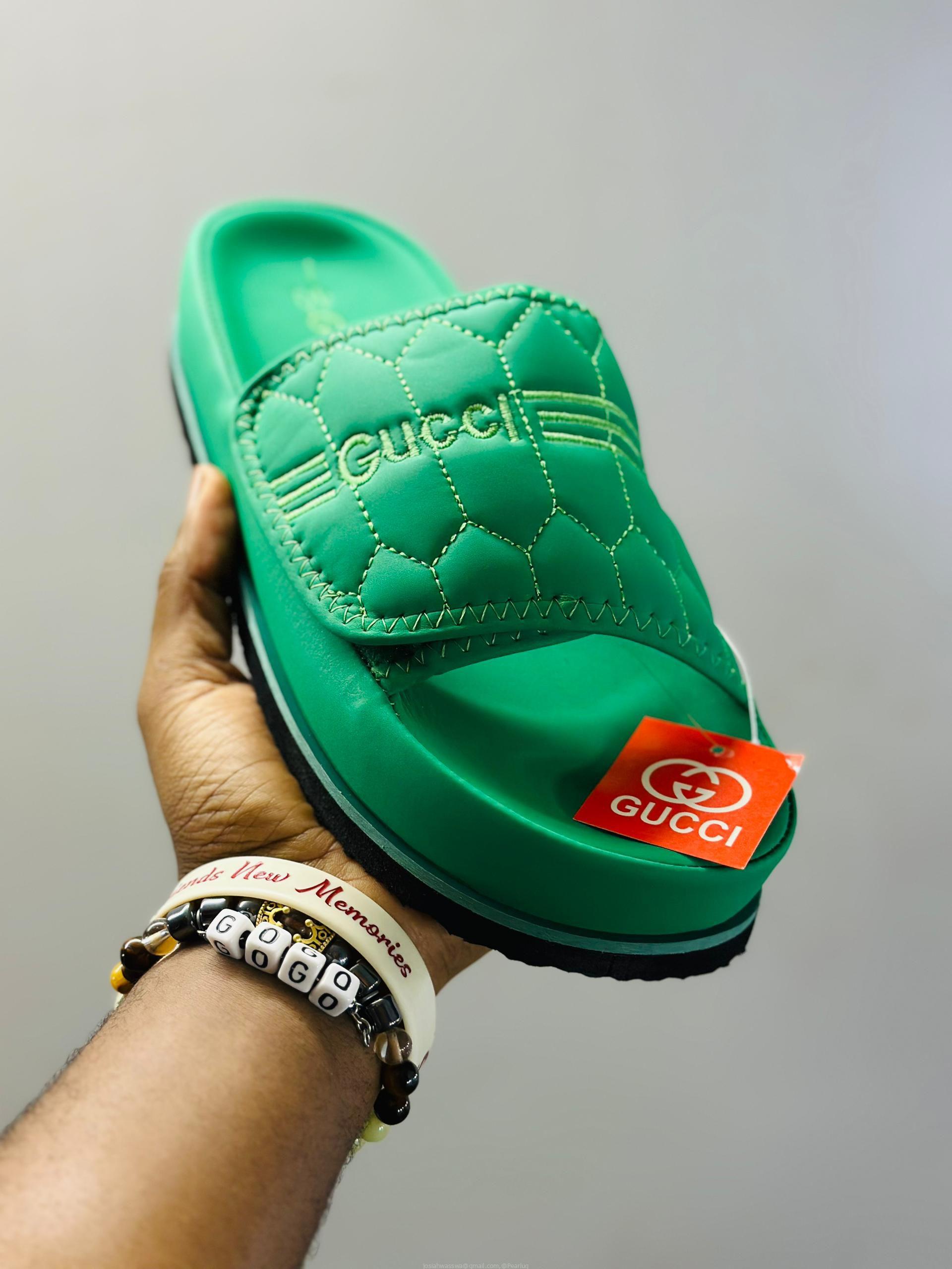 Gucci
