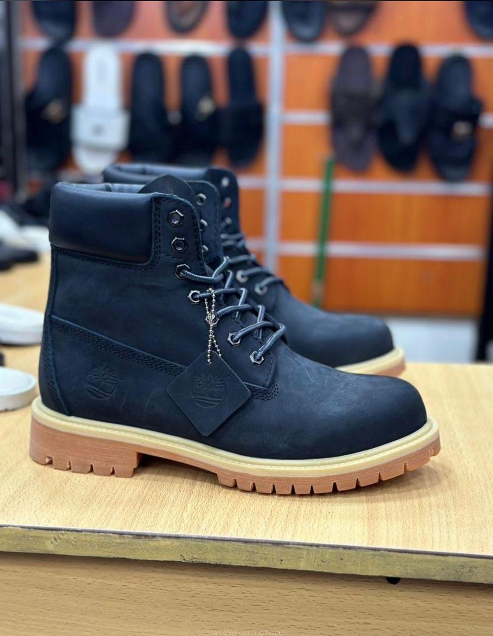 Timberland