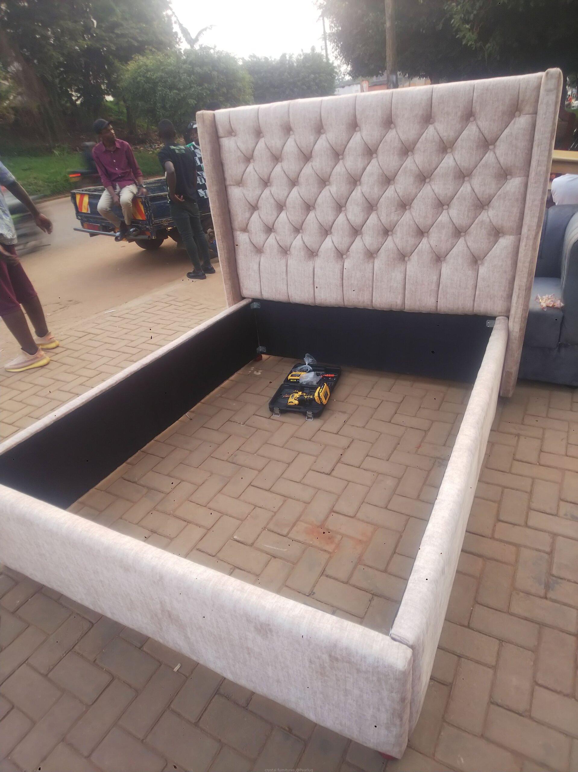 beds
