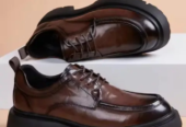 BIG TOE SHOES