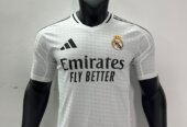 Original club jerseys