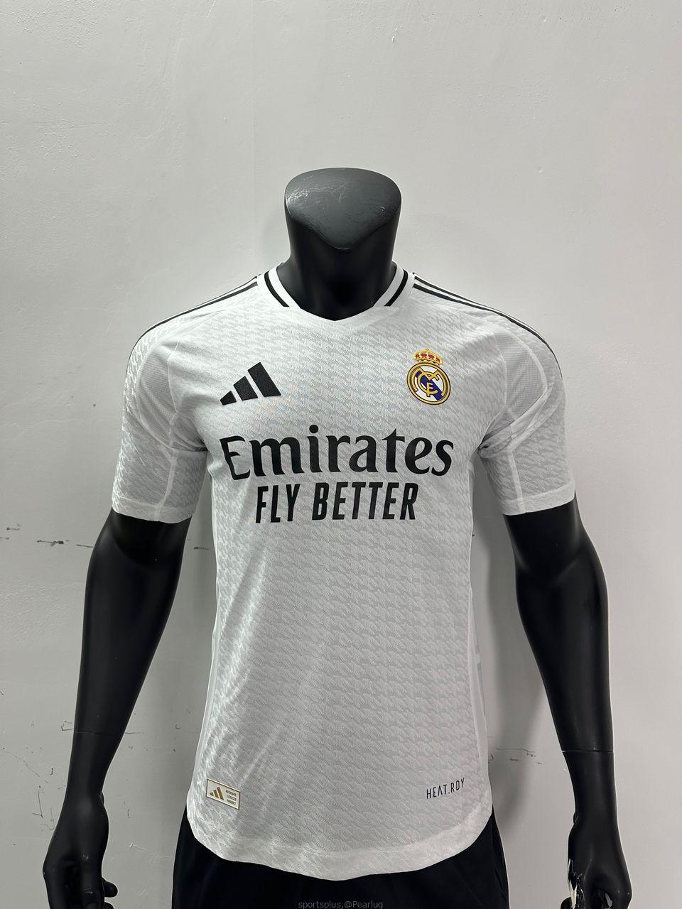 Original club jerseys