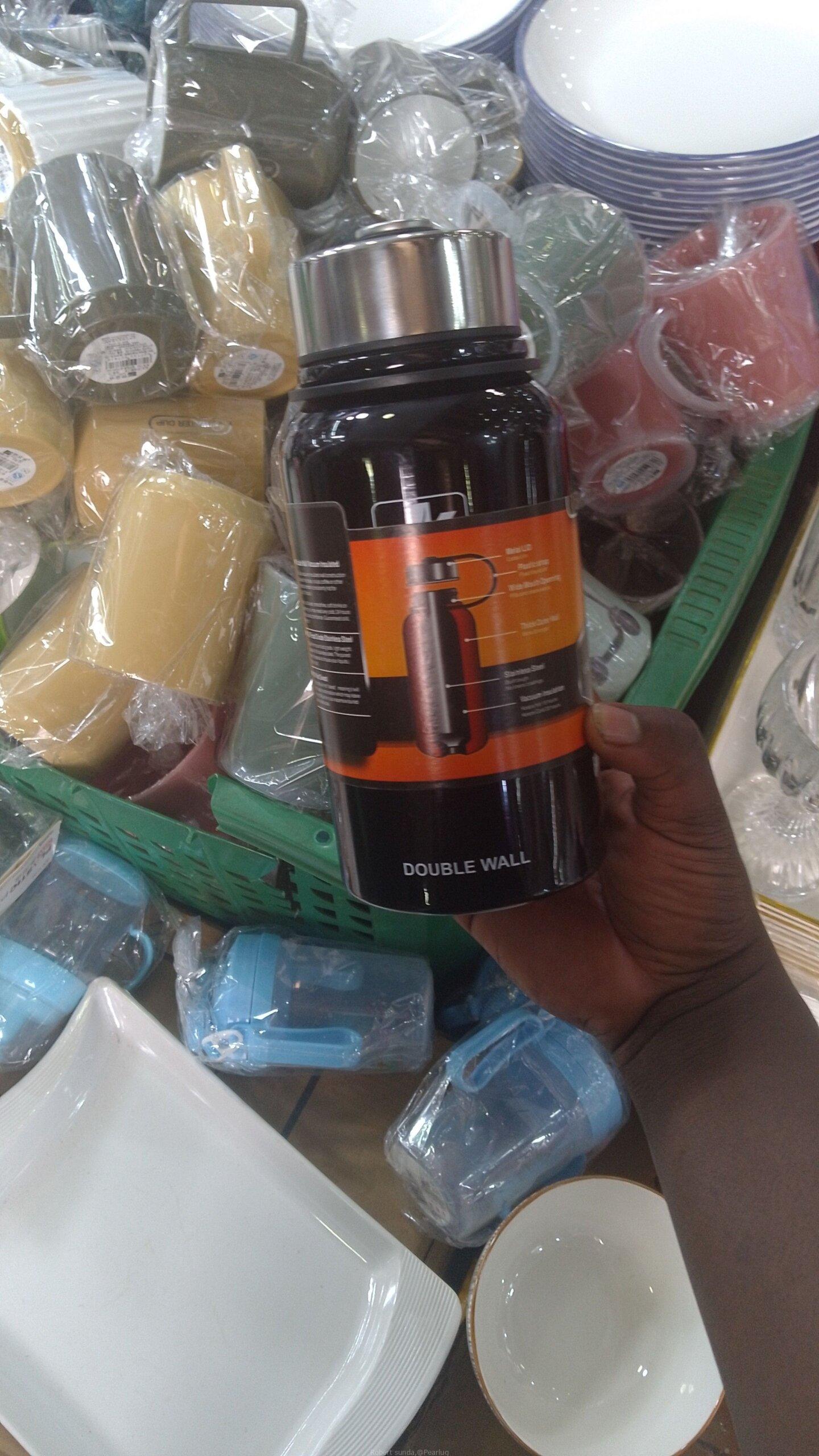 Cups thermal