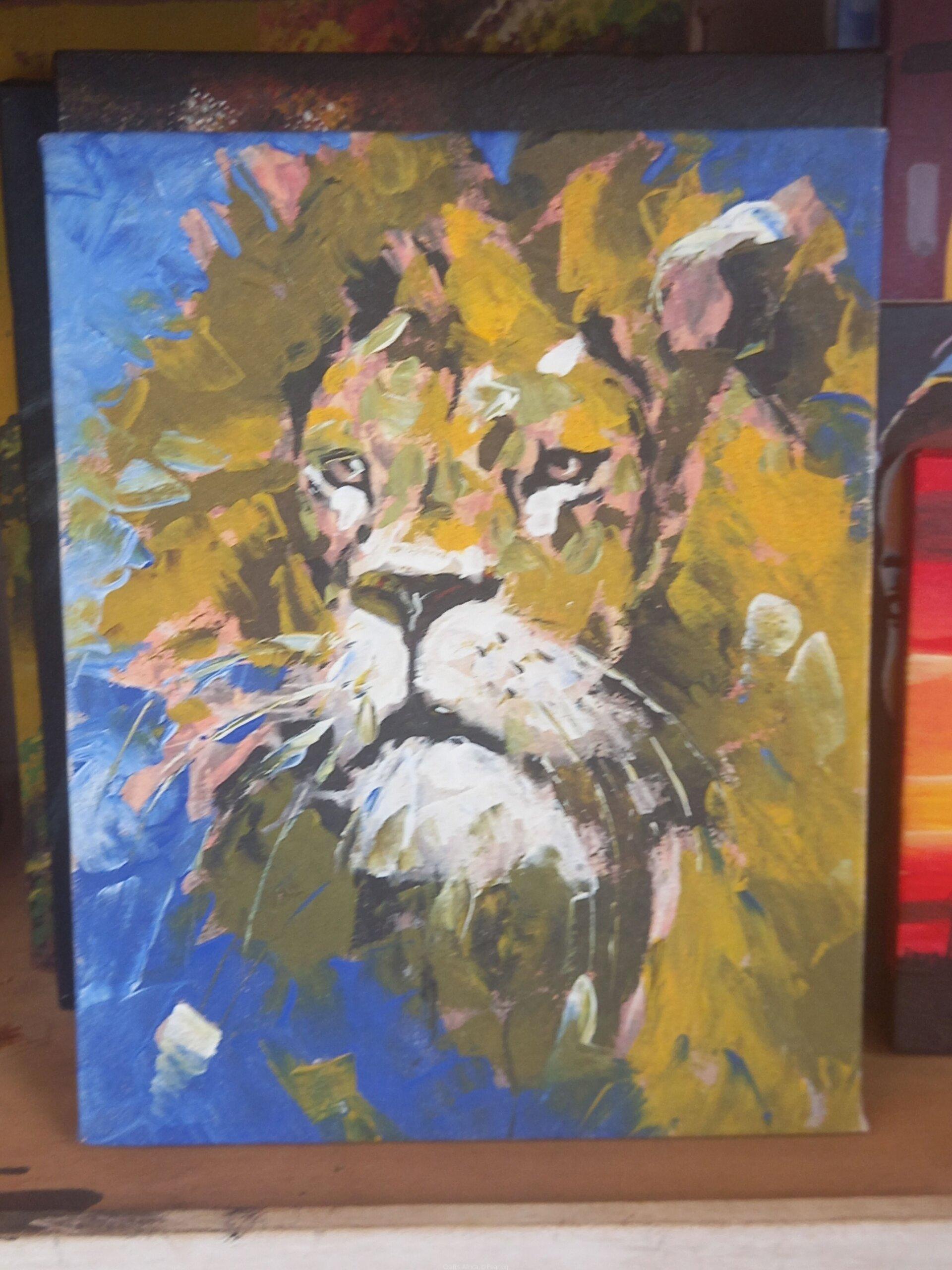 Art work