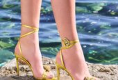 Ladies’ shoes