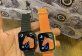 Smart watches