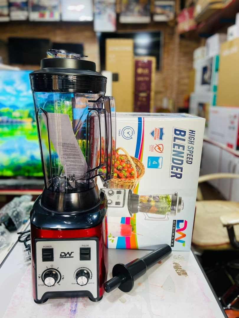 DIGIWAVE BLENDER DWBL-1113T