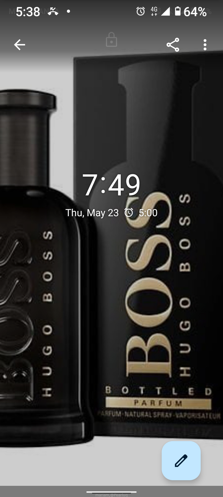Boss
