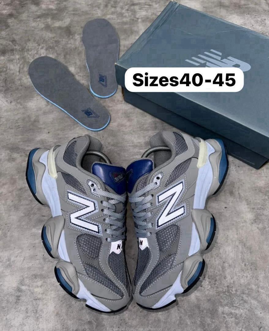 New Balance