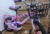 Children bicycles