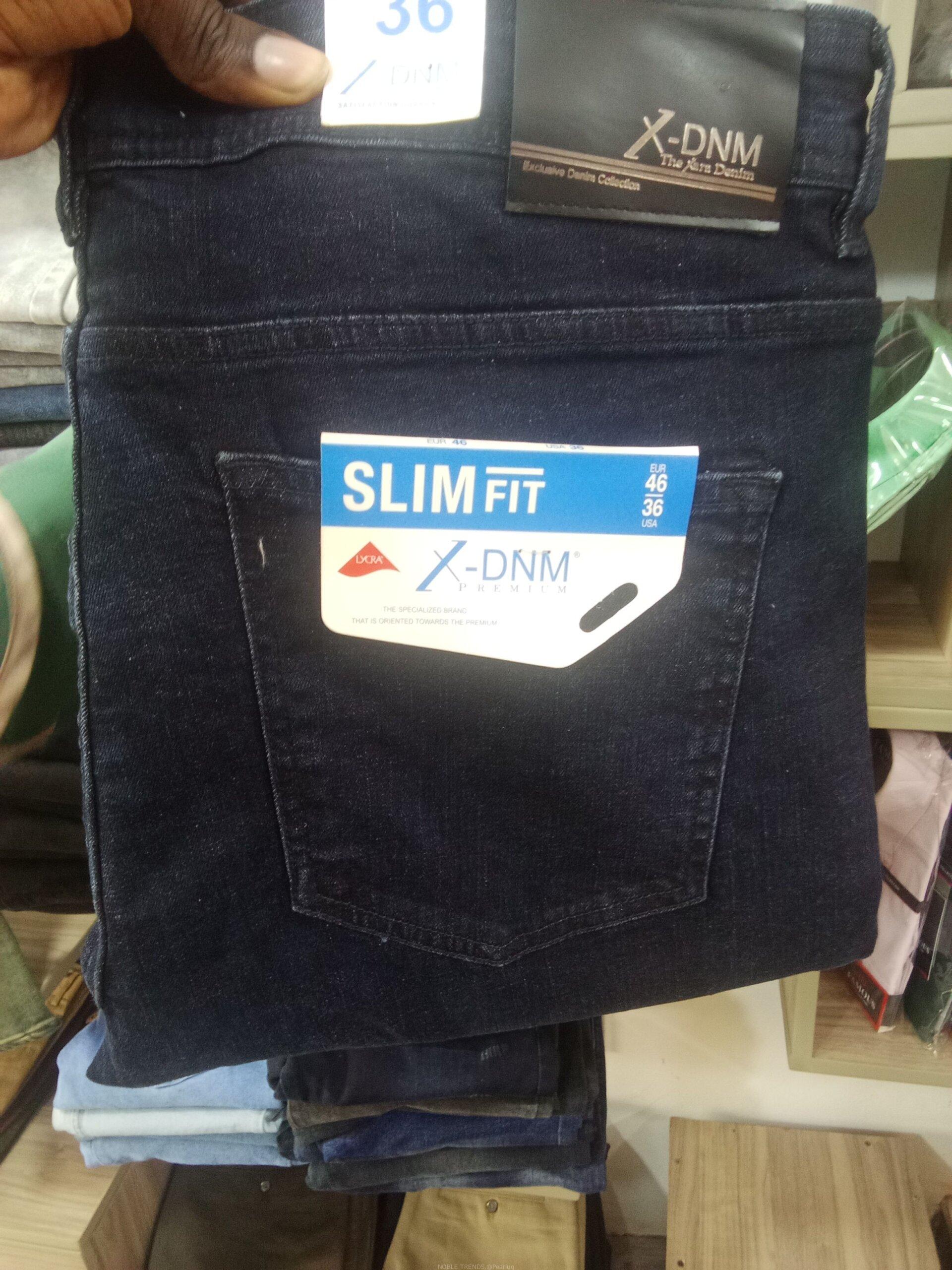 Trousers
