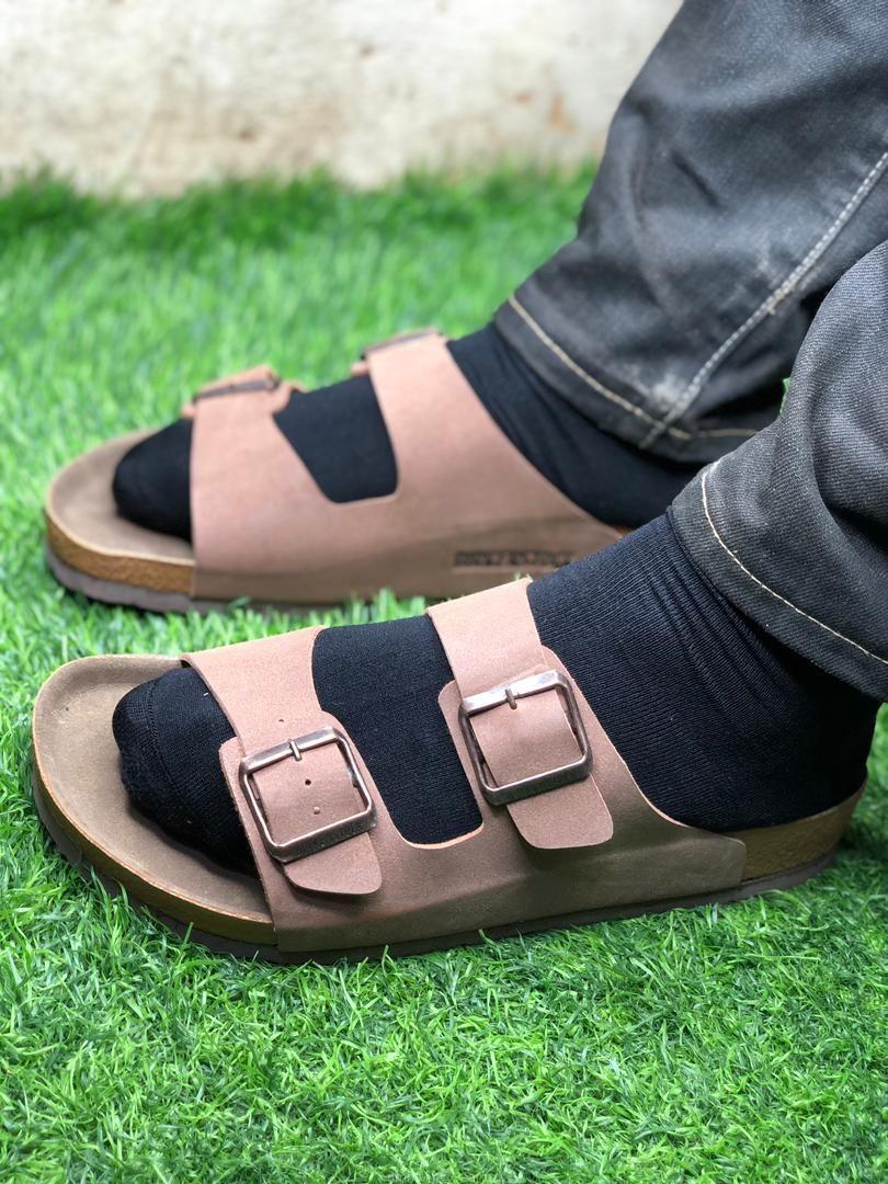 Sandles