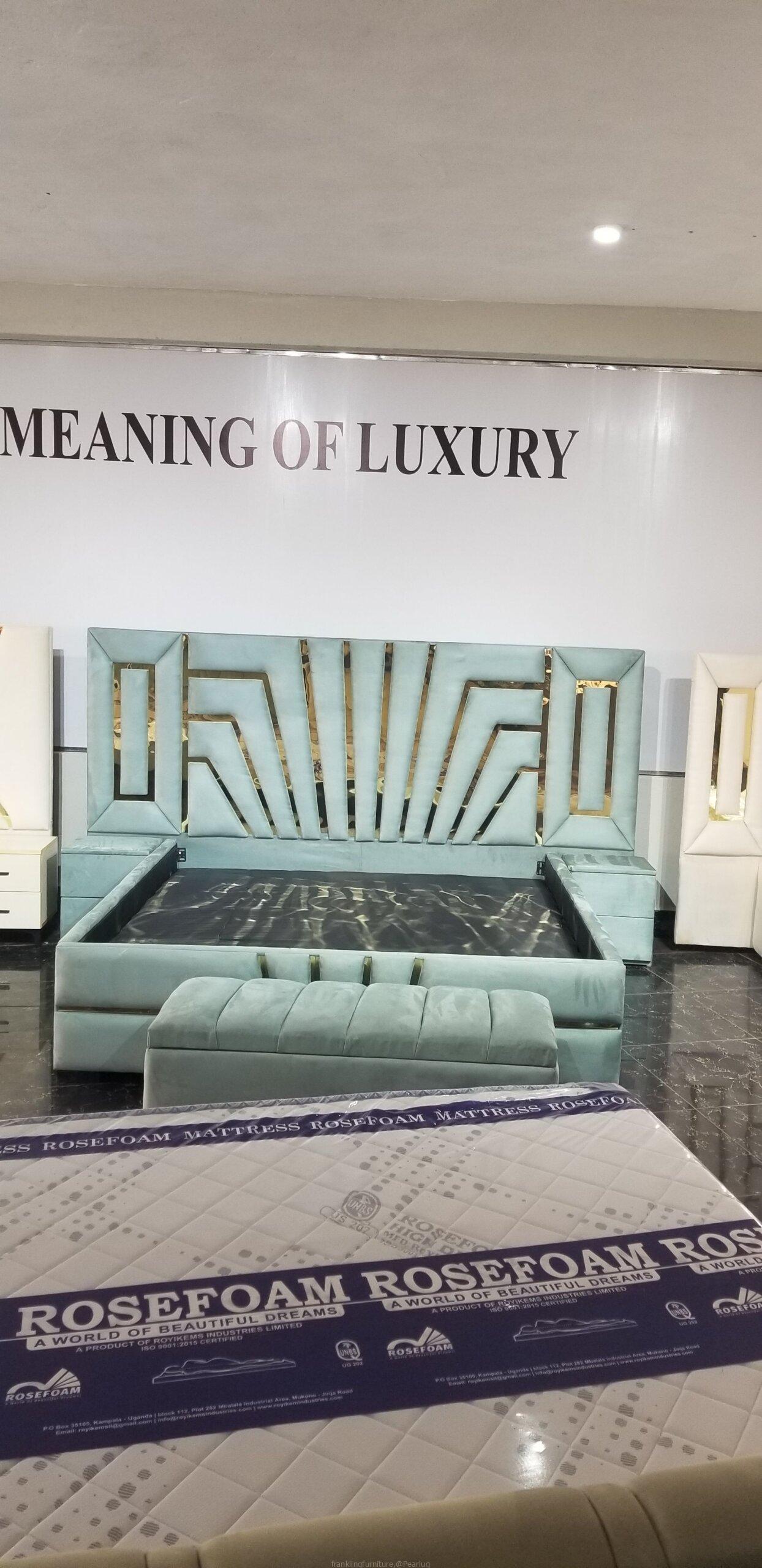 5*6 bed