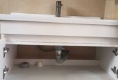 Wash hand basins