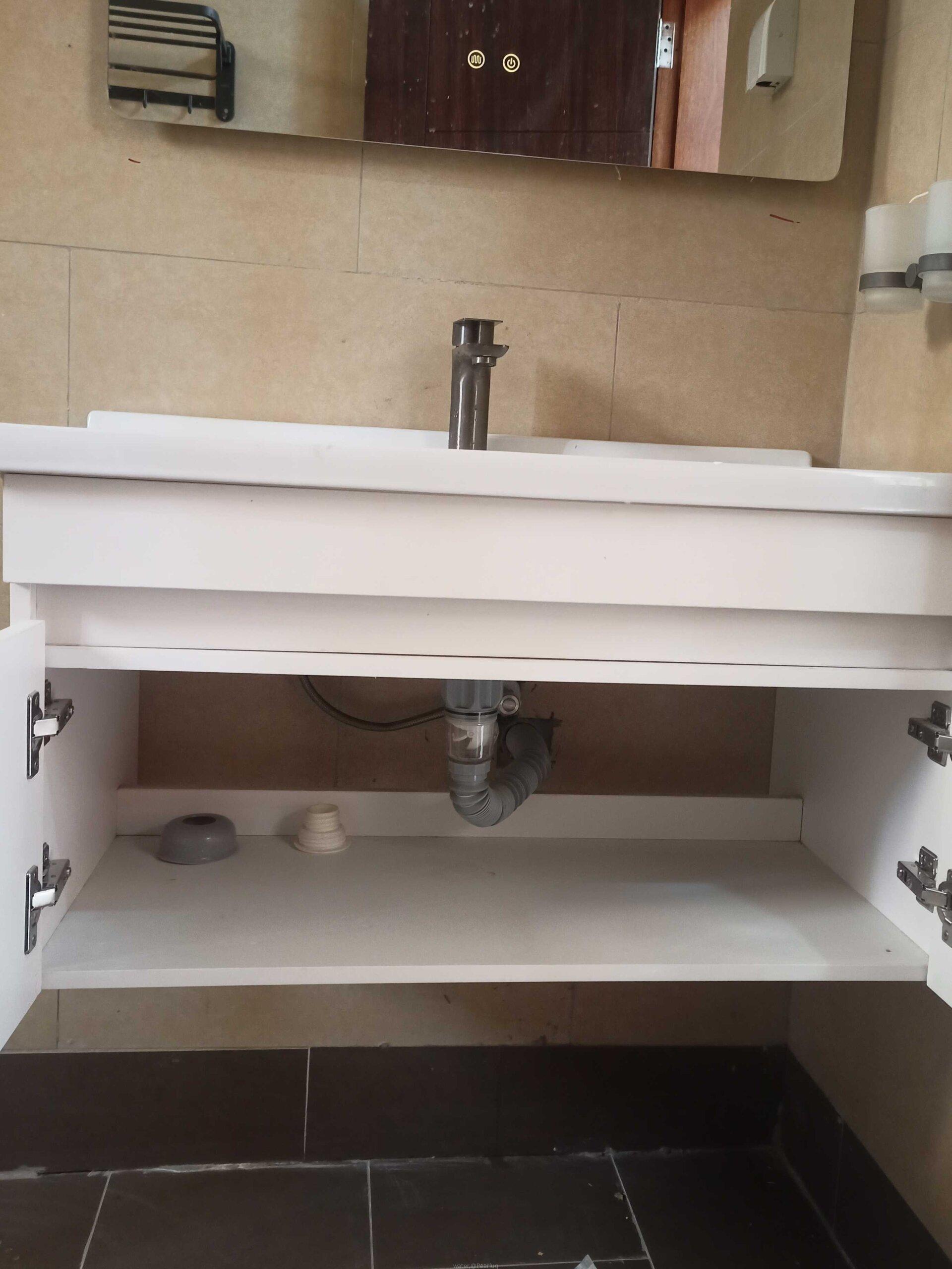 Wash hand basins