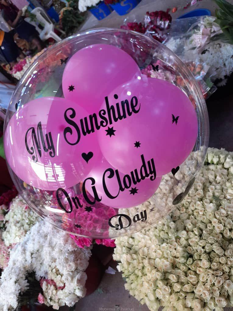 Flowers surprises gifts chocolates cakes balloons special packages