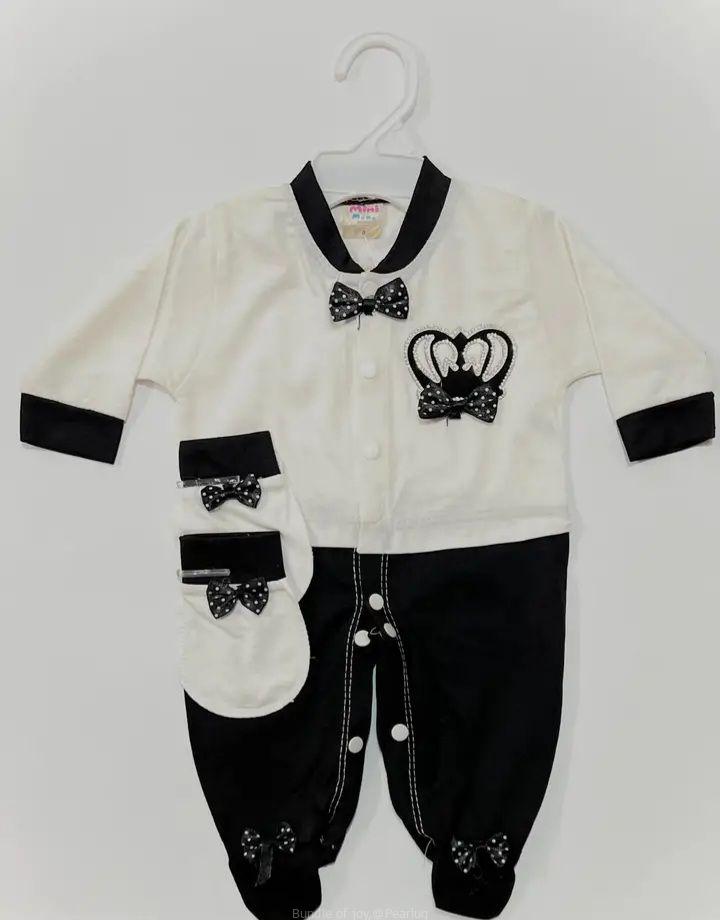 Baby combination