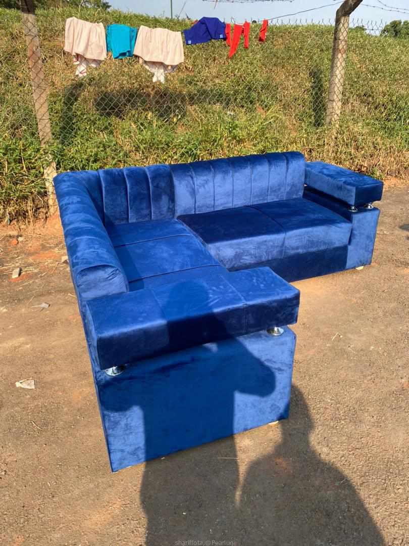 Sofa mini L