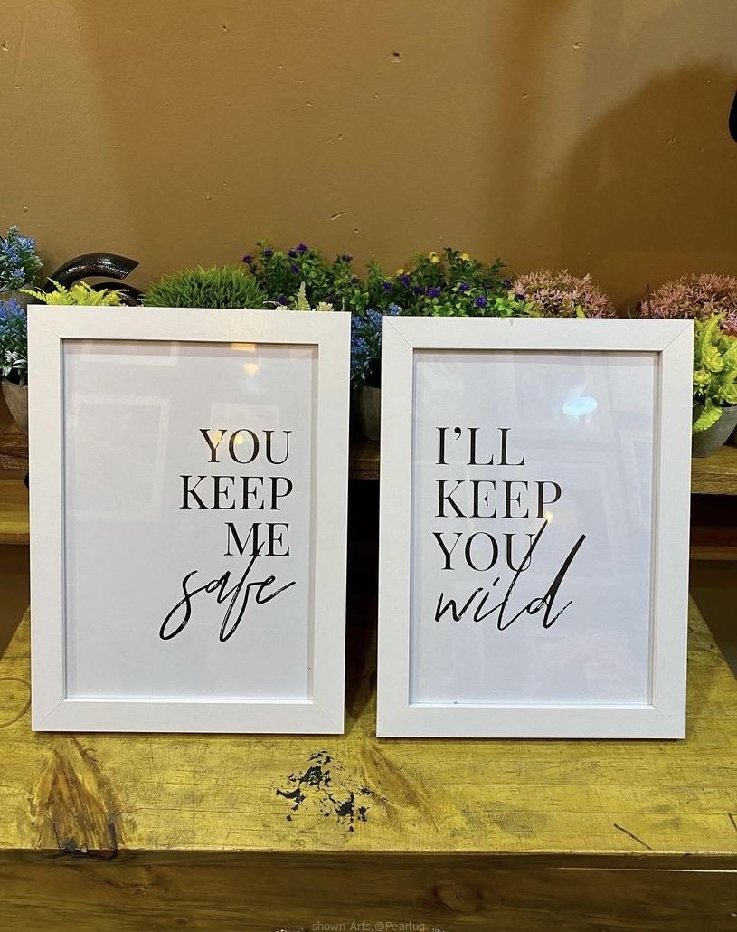 Home Simple Art