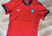 Sports jerseys