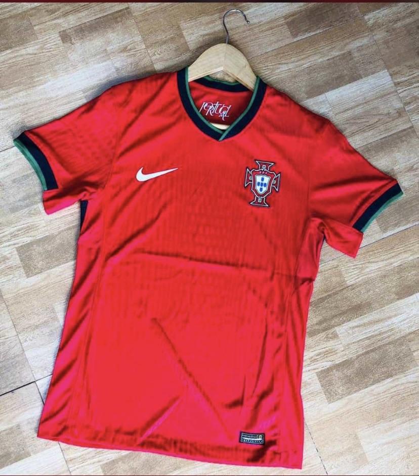 Sports jerseys
