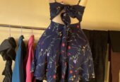 Dresses