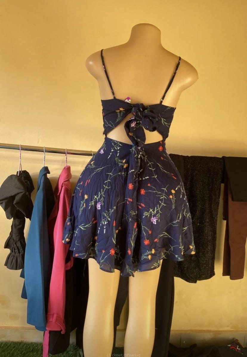 Dresses