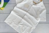 Short sleeved shirt