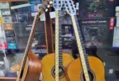 Guitars