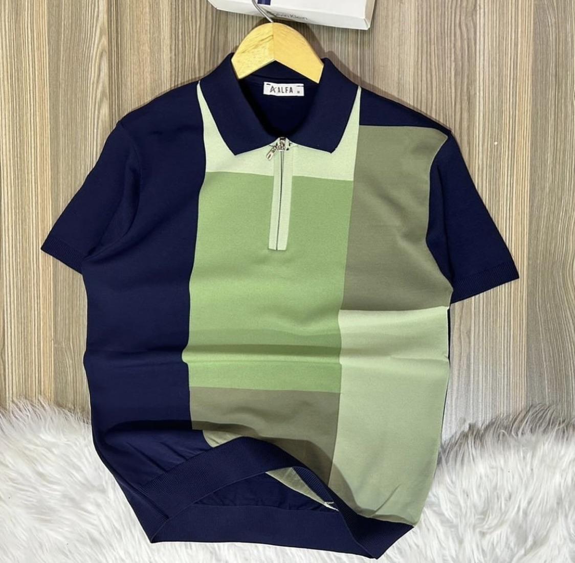 Color shirts