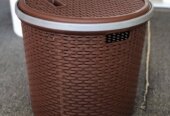 Laundry baskets