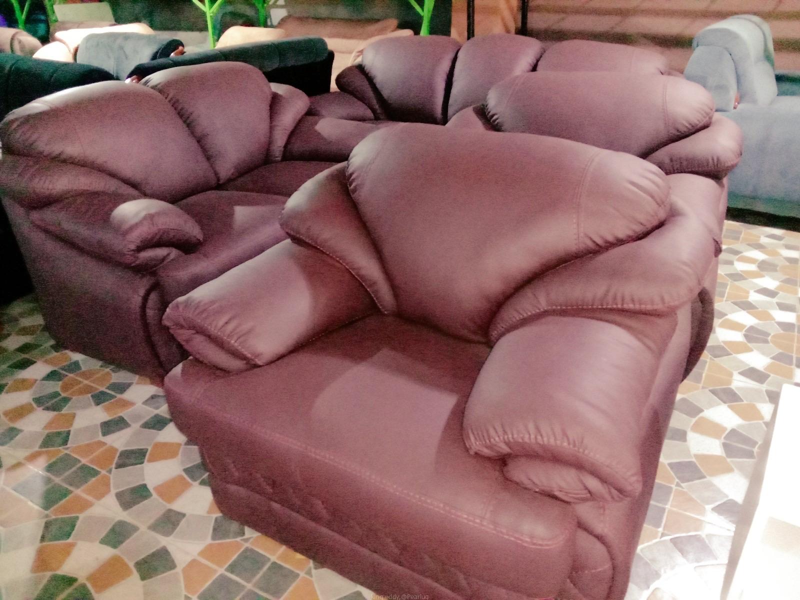 Sofa set