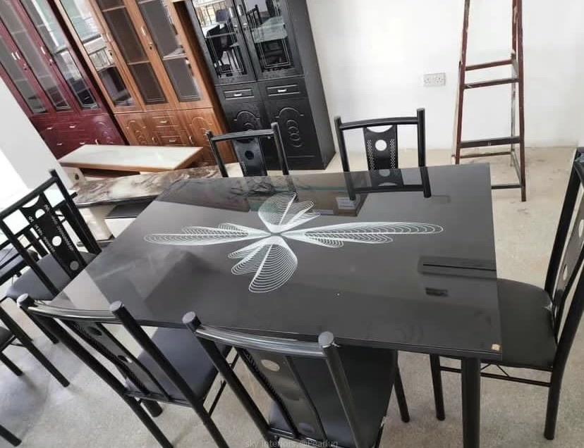 Dining set