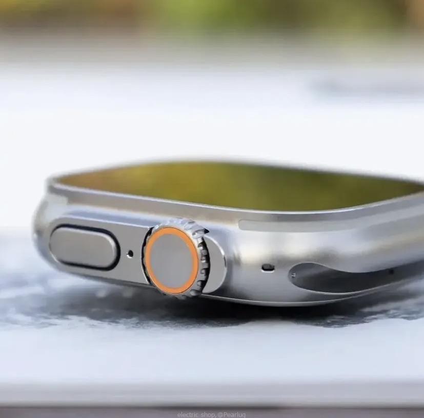 Smart watches