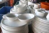 Utensils
