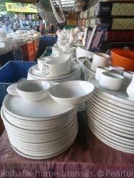 Utensils