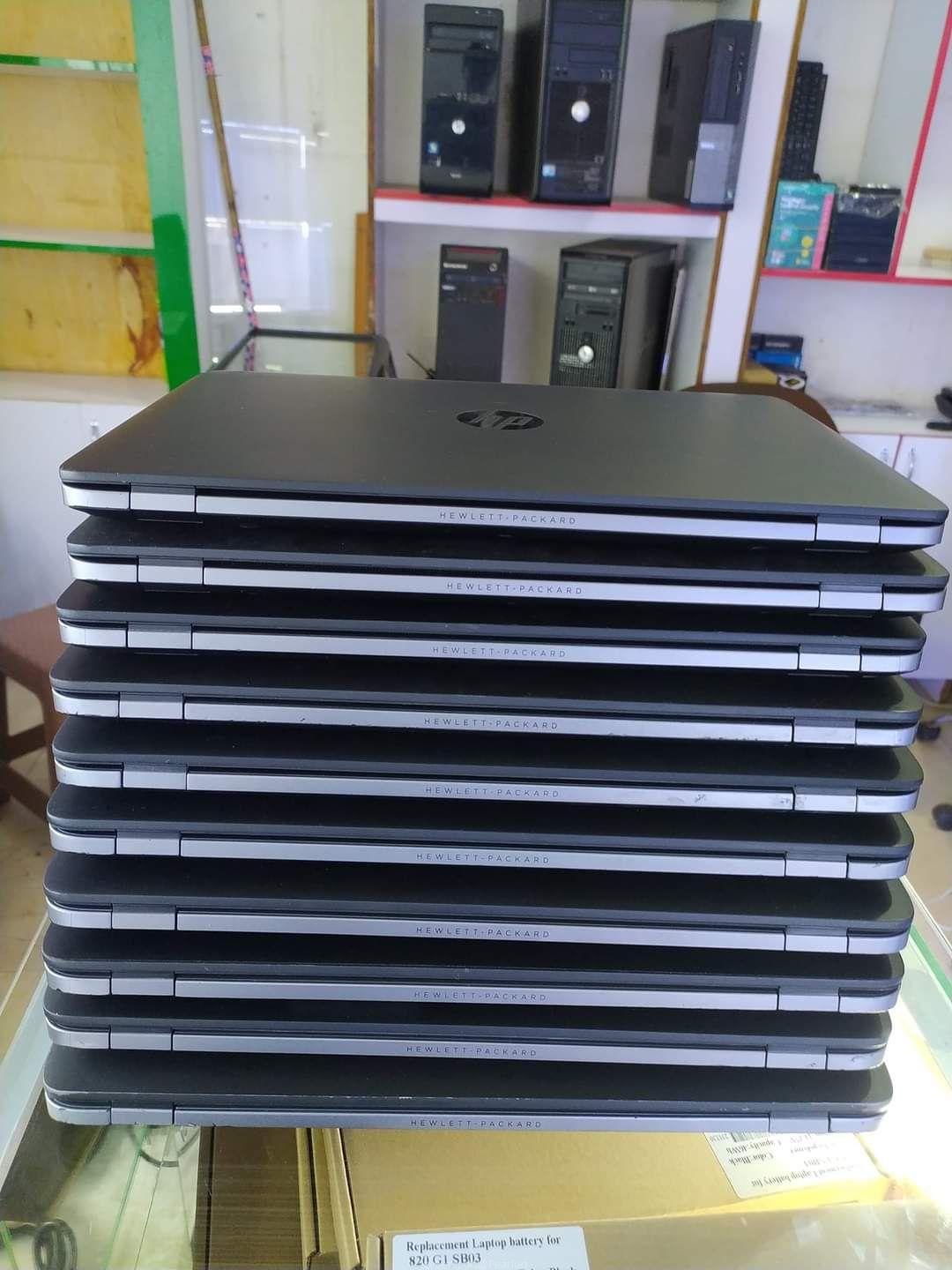 HP ELITEBOOK 840 G2