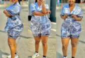 Two pieces
