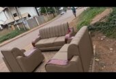 L shaped sofas