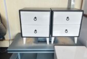 Shoe rack